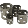 High quality Metal random packing Tower packing Metal Pall Ring