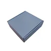 Color Hot Stamping Gold Silver E-commerce Tuck Top Custom Gift Packaging Cardboard Flap Preserved Flower Boots Paper Box