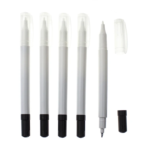 4 colours SPY PEN PARTY BAG INVISIBLE UV LIGHT INK SECRET MESSAGE MAGIC FREE PP