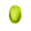 -liflicon New High quality Silicone knife Finger pinch guard cut Protector Safe Slice Chop Kitchen Tool,finger protector