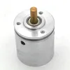 miniature rotary encoder PIA-360-G5-12F speed encoder similar with mitsubishi encoder