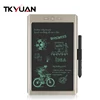 10 Inch Portable Smart Lcd Writing Electronic Notepad Drawing Graphics Memo Pad With Memory