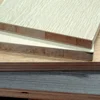 concrete block board/block board melamine/block board production line