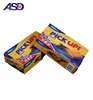 square candy/ chocolate/ cookies tin box/ packaging