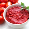 Tomato Paste, brix 28%-30% 36%-38%, drum packing