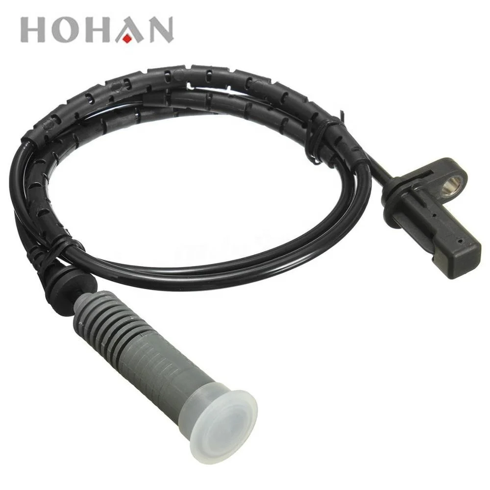 Bmw 1 /& 3 Series Front Wheel ABS Speed Sensor E88 E90 E91 34526762465 2005//2014