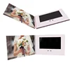 Best Quality "LCD Screen Customization Birthday Wedding Invitation Video Greeting Card