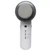 body detox / face cleaning function combo beauty machine / EMS lifting skin beauty device