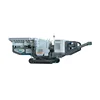 Large Capacity Portable Complex Cone Impact Crushers Crusher