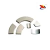Super Functional N52 Arc Permanent Rare Earth Magnet NdFeB
