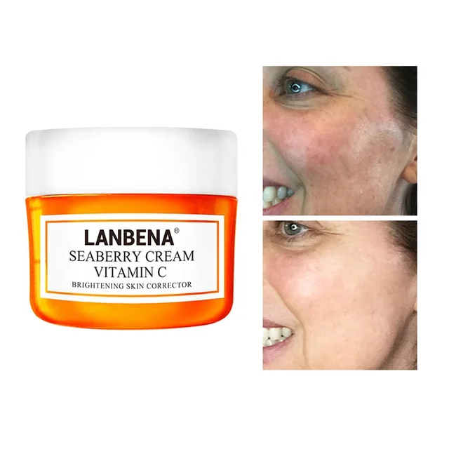 lanbena seaberry cream