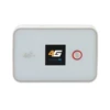 4G FDD LTE WiFi Router Sunhans wireless router Portable 5200 mAh Battery Power Bank