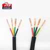 Twin Core Cable Multicore Cable0.75MmThe Most Popular Wire Wiring For Electrical Installation RVV