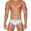 Men Sexy Thong Underwear Bulge Pouch V-String Bikini