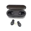 Mini Twins Bluetooth Headset Wireless Earphone RX19, Wireless Earphones Headphones With Power Bank-Ivy