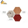 PU Insulation Sandwich Decorative Panels for Exterior Application Bricke Series