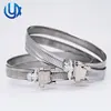 Automotive Parts Fastener Quick Release Hose Pipe Clamp