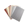 best selling stable quality poplar core / falcata core block board from China factory