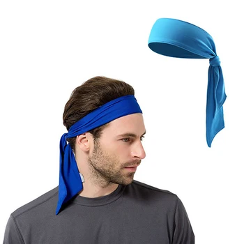 fashion running basketball soccer headscarf head ti