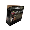 Full Color Printing Grey Board Paper Card Packaging Smart Home Kit Set Gift Box