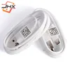 100% Genuine Original 1.5m Micro USB Fast Charger Data Cable for Samsung Galaxy S6 S4 S7 Note 4 5 v8