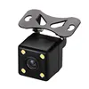 KINGAO General 12-24V DC Car Security System Reversing Aid hidden back camera Reverse for cars