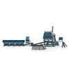 XAP80 80tons asphalt drum mix plant china sale