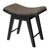 Shoe Fitting Foot Small Sitting Wood Sho Changing Stool