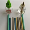 Wooden rod ceramic wick for mosquito repel liquid