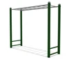 Hot Sale Steel Outdoor Life Fitness Equipment Daily Exercise Gym Body Training Monkey Bar