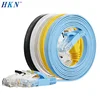 RJ45 patch cord CAT6A Flat Ethernet Patch Internet Lan Network Cable