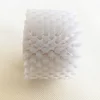 Single section roller brush