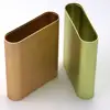 OEM Custom dimension CNC Metal Box aluminium electronic housing
