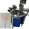 Copper handle acupuncture needles assembly making machine