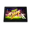Rockchip 12 inch android tablet ips screen fast fresh wall mounted tablet pc for pos
