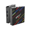 Internet Smart TV Decoder Security Set Top Box 4K DVB-S2 2GB 16GB DVB T2 Smart TV Box Android