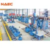 Stainless Steel Pipe Fabrication Production Line