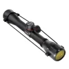 Discovery Rifle Scope, VT-R 4X32 Short Style, Second Focla Plan, Mil Dot Reticle, 25.4mm Tube Dia