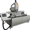 High speed aluminum profile window cnc drilling milling machine price