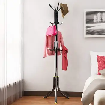 jacket rack