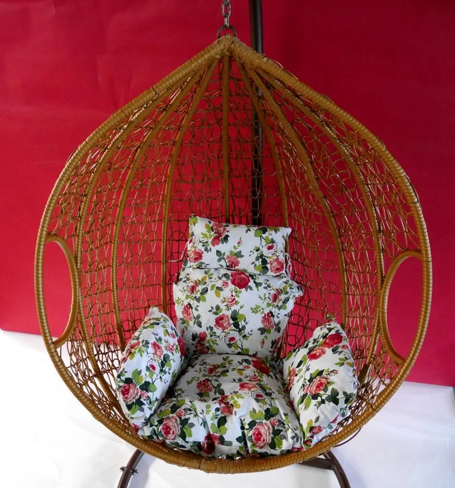 Venta al por mayor sillas de huevo sillas de jardin-Compre online los