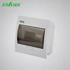 EBS5D plastic enclosure Waterproof Electrical Circuit Breaker Box