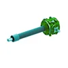 Worm Gear Motors Helical Gear Reducers For Automatic Car Washing Machines Drive