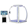UFO Space 360 Degree Motion Sensing Game Virtual Reality Interactive Game Machine 90 games in one for Sale