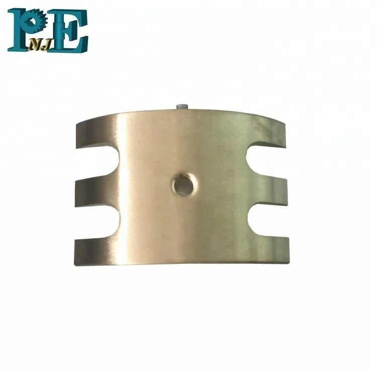 
brass cnc machining wine refrigerator parts 