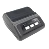 Mini Zh-380a Small Desktop Phone Bill 58mm Support Bluetooth 1d And Qr Code Types Printing Zj-5890 Barcode Thermal Printer