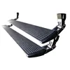 Electric foot step for BMW X3