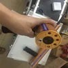 long range gold finder metal detector AKS
