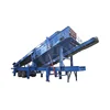 Portable Sand Making Stone Crusher Machinery For Road Building