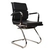 OS-3010 basic swivel office chairs without wheels